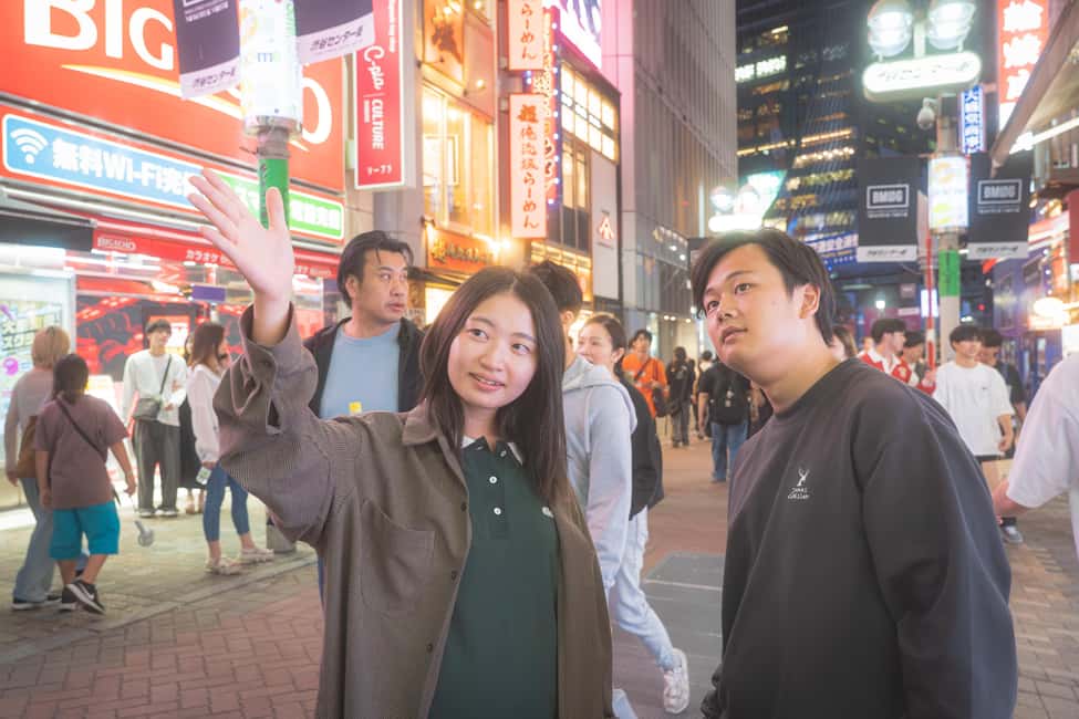 Tokyo: Shibuya Bar Crawl - 3 Drinks & Local Foods - - Key reasons this tour is worth your time