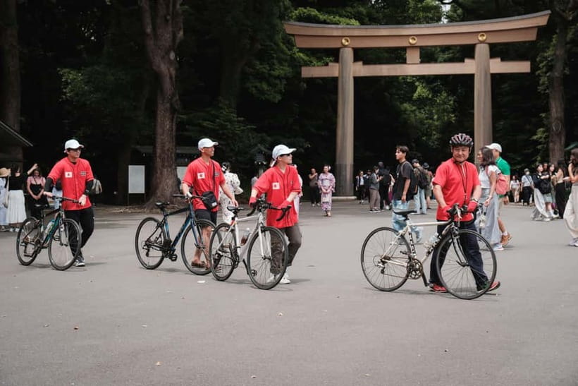 Tokyo: Shibuya Bike Tour - Price and Value: Is $46 Worth It?