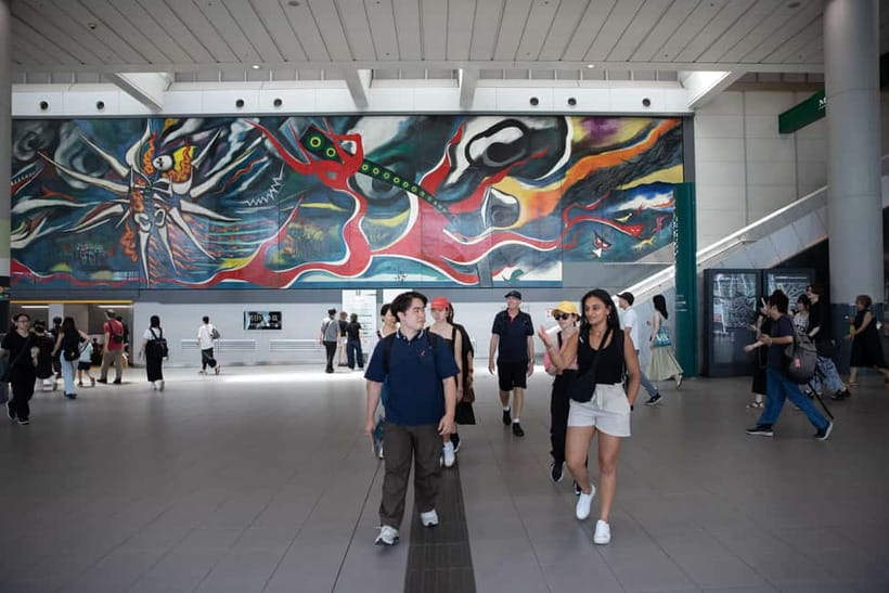 Tokyo: Shibuya Crossing & Hidden Streets Walking Tour - Should You Book This Shibuya Walking Tour?