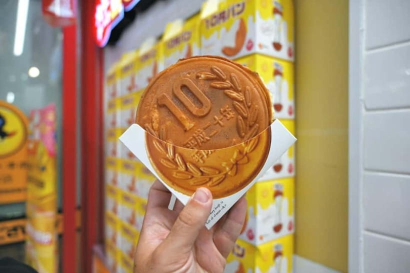 Tokyo: Shibuya Food Tour, Neon Lights & Local Flavors - A hidden onigiri stand: the street-food detail that sticks