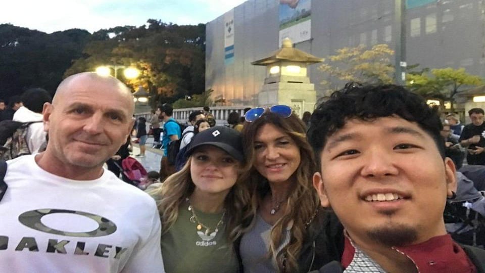 Tokyo Shibuya & Harajuku Walking tour With A Guide - Price and value: what $53 for 3 hours actually buys
