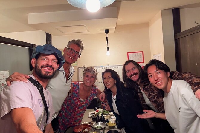 Tokyo Shibuya Hidden Izakaya and Karaoke Night Tour - Why Shibuya Izakaya-Hopping Works So Well (When You Have a Guide)