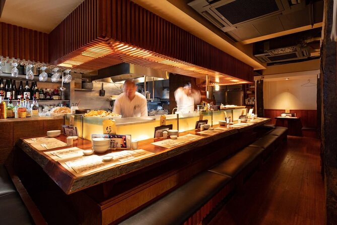 Tokyo Shibuya Hidden Izakaya and Karaoke Night Tour - Stop Two: Karaoke Hour With a Private Booth Feel