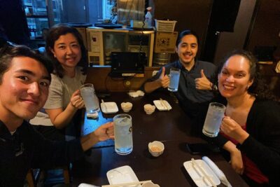Tokyo Shibuya Hidden Izakaya and Karaoke Night Tour - The 7:30pm Plan: How the Night Flows in 3 Hours