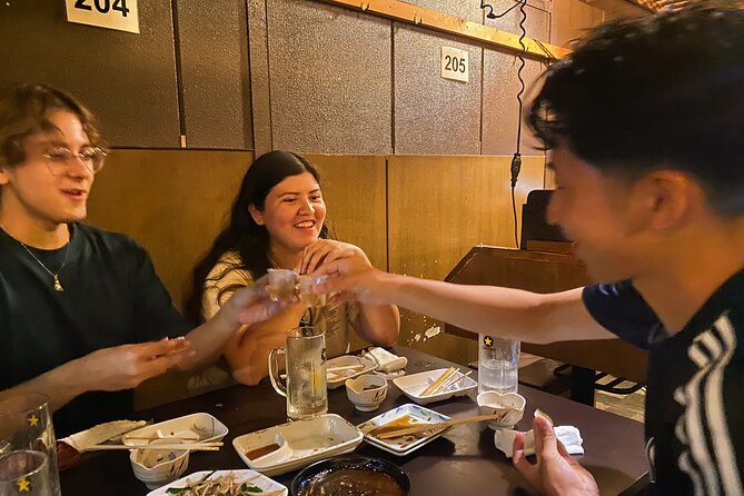 Tokyo Shibuya Hidden Izakaya and Karaoke Night Tour - Price and Value: What You’re Really Paying For