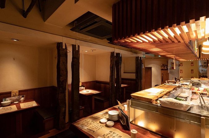 Tokyo Shibuya Hidden Izakaya and Karaoke Night Tour - The Best Fit: Who Should Book This Shibuya Night?
