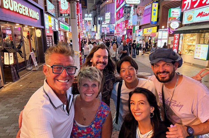 Tokyo Shibuya Hidden Izakaya and Karaoke Night Tour - Practical Tips That Make the Difference in Tokyo Night Out Tours