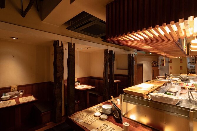 Tokyo Shibuya Hidden Izakaya and Karaoke Night Tour - Booking and Weather: One Small Reality Check