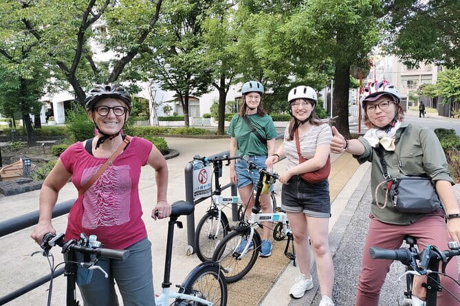 Tokyo: Shibuya Highlights Walking Tour & Secret View Spot - Miyashita Park: the urban oasis and your reset break