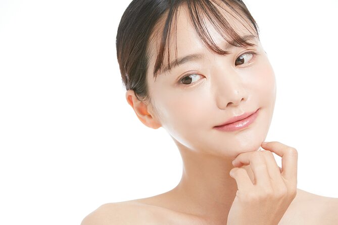 Tokyo Shibuya Skincare & Makeup Walking Tour - Shibuya Crossing photo moment: a quick reset before shopping