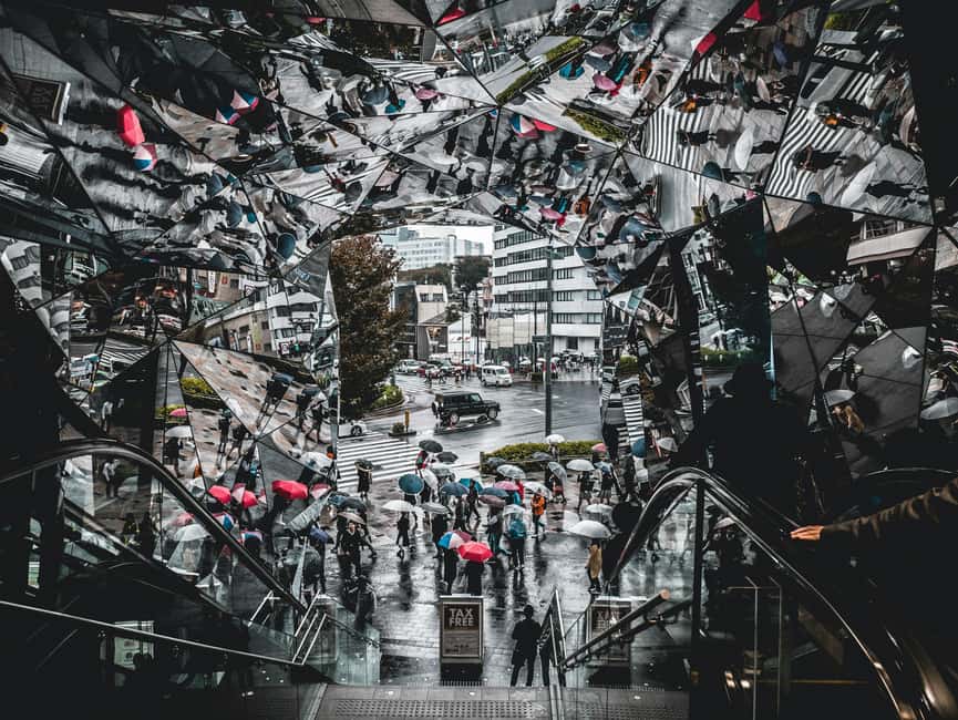 Tokyo: Shibuya Sky, Harajuku & Meiji Shrine Highlights Tour - Starting at Hachiko: why Shibuya feels personal