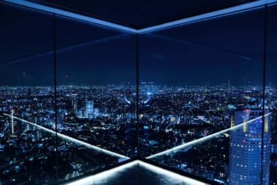 Tokyo: Shibuya Sky, Harajuku & Meiji Shrine Highlights Tour - Shibuya Sky: getting the best 360 views without wasting time