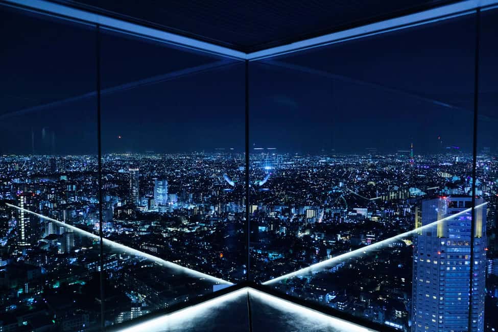 Tokyo: Shibuya Sky, Harajuku & Meiji Shrine Highlights Tour - Shibuya Sky: getting the best 360 views without wasting time