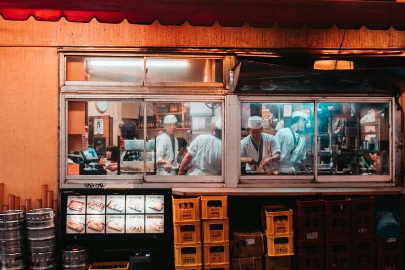 Tokyo Shibuya Walking tour With A Guide - Key points to know before you go