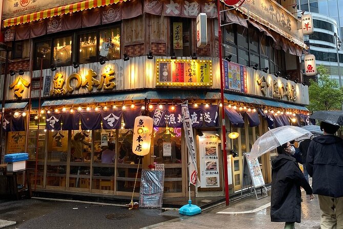 Tokyo Shibuya Walking Tour With A Local Guide - Shibuya in two hours: what you’ll actually cover