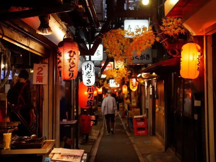 Tokyo: Shinjuku Bar and Izakaya Hopping Tour - What the $25 Covers (and the Cash Reality for Drinks)
