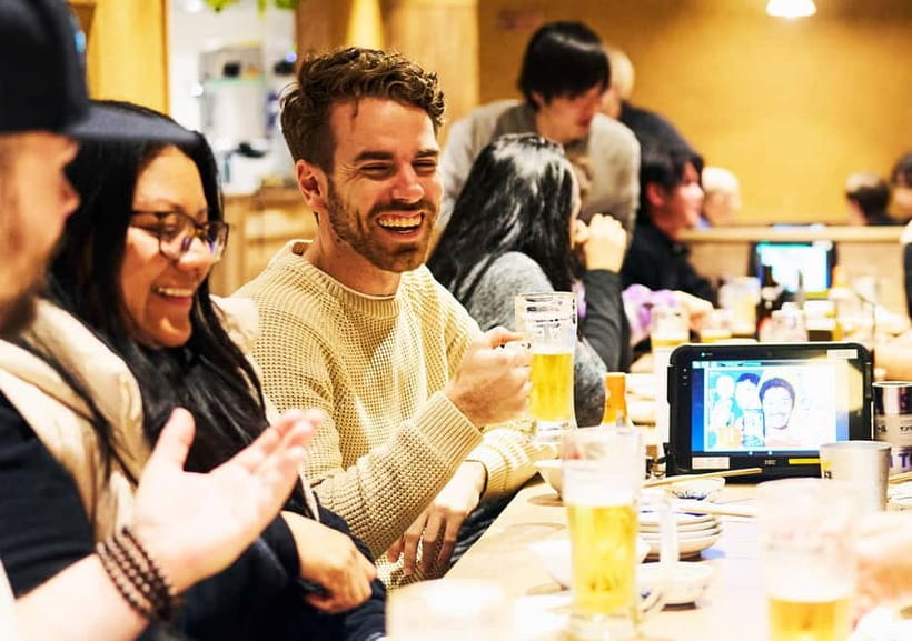 Tokyo: Shinjuku Bar Hopping & Karaoke Night Tour - Kabukicho: Neon Streets, Quirky Bars, and Getting Your Bearings
