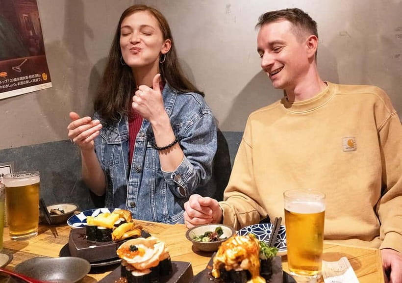 Tokyo: Shinjuku Bar Hopping & Karaoke Night Tour - Karaoke with Locals: It’s About Fun, Not Perfection