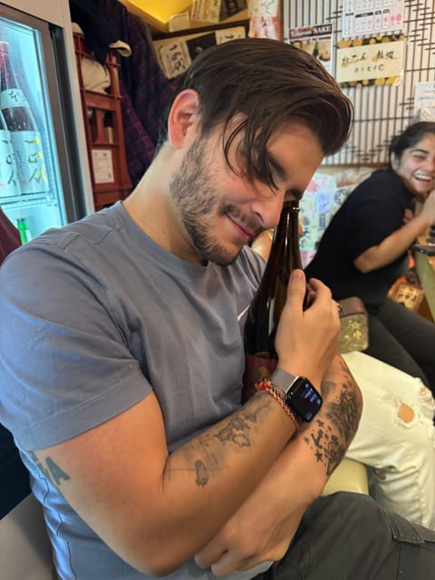 Tokyo: Shinjuku Bar Hopping & Karaoke Night Tour - Price and Value: What $32 Actually Buys You in Tokyo