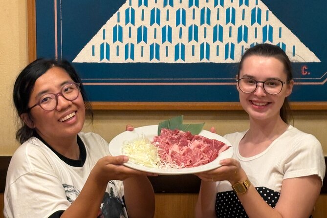 Tokyo Shinjuku Bar Hopping –Wagyu , Ramen & 7 Dishes - The Drinking Games and Why They Matter for First-Time Visitors