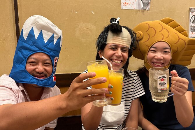 Tokyo Shinjuku Bar Hopping –Wagyu , Ramen & 7 Dishes - Price and Value: What You’re Really Paying For