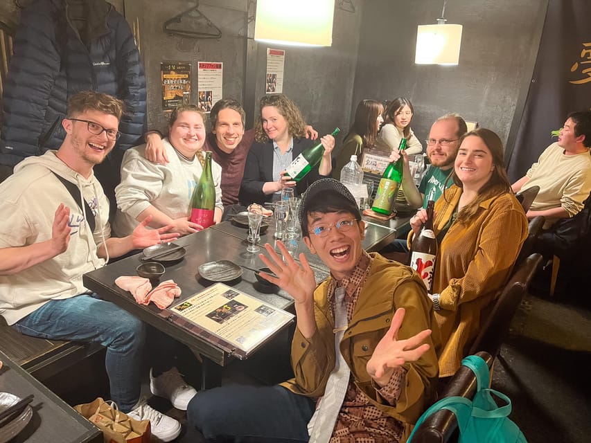 Tokyo Shinjuku Food Tour for Family [1 Group Only] - Price and timing: what $70 gets you in 210 minutes