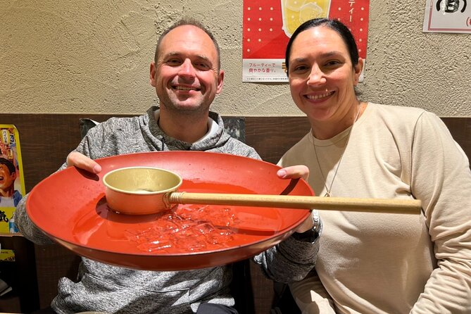 Tokyo: Shinjuku Food Tour Highlights (Best Eats) - Shinjuku after dark: what makes this tour feel different