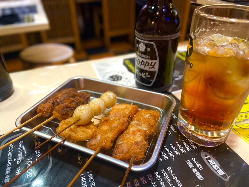 Tokyo: Shinjuku Golden Gai Bar Hopping that only locals know - Practical Tips So You Don’t Get Stuck at the Bar