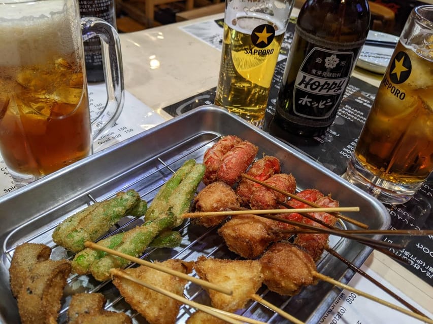 Tokyo: Shinjuku Golden Gai Bar Hopping that only locals know - The Meeting Point: Find LAWSON and Start Easy