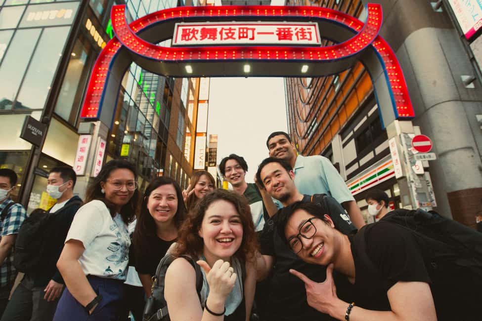 Tokyo: Shinjuku Izakaya and Golden Gai Bar Hopping Tour (2h) - The food and drink plan: does $96 actually make sense?