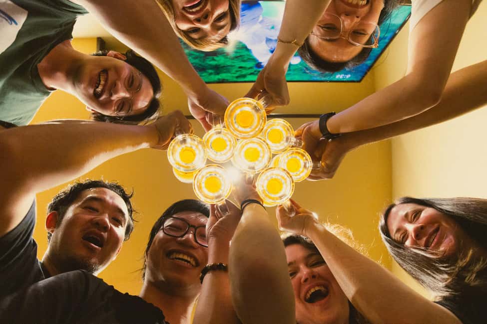 Tokyo: Shinjuku Izakaya and Golden Gai Bar Hopping Tour (2h) - Should you book this Shinjuku bar-hopping tour?