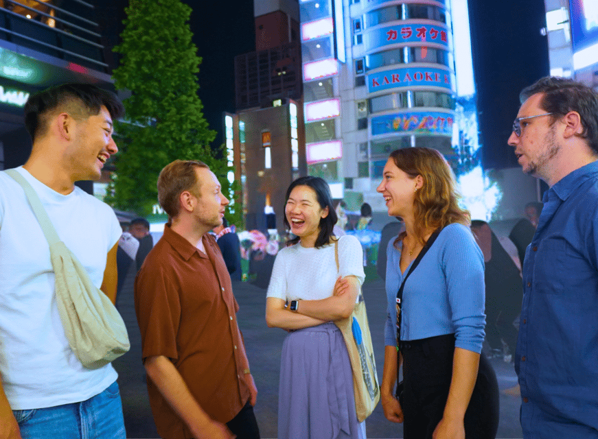 Tokyo: Shinjuku Izakaya Food&Drinking Tour (Local Guide) - Key highlights you’ll actually care about