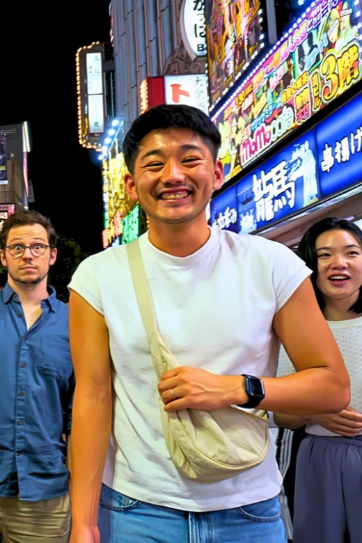 Tokyo: Shinjuku Izakaya Food&Drinking Tour (Local Guide) - The group vibe: English-friendly, adult-focused, and not for everyone