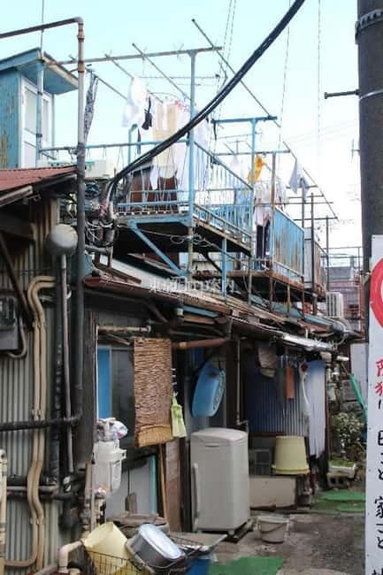 Tokyo: Shinjuku, Kawasaki, Slum & Red Light Tour with Pickup - Key things to know before you go