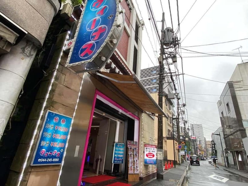 Tokyo: Shinjuku, Kawasaki, Slum & Red Light Tour with Pickup - Tokyo’s Underbelly Walk: What This 3-Hour Tour Really Shows