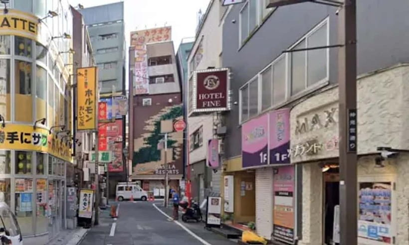 Tokyo: Shinjuku, Kawasaki, Slum & Red Light Tour with Pickup - Pickup, Lexus Comfort, and a Private-Group Pace That Makes Sense