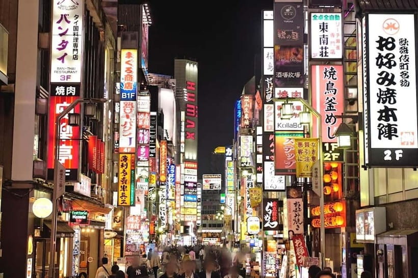 Tokyo: Shinjuku, Kawasaki, Slum & Red Light Tour with Pickup - No Food Stops: Plan Your Day Like a Local