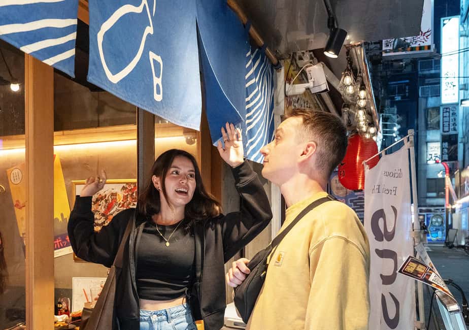 Tokyo: Shinjuku Nightlife Tour with Karaoke and Bar Hopping - Kabukicho: Neon Streets With a Guide Doing the Navigating