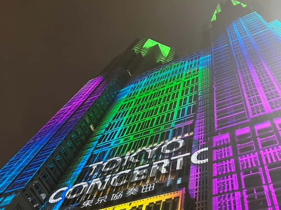 Tokyo: Shinjuku tour with university students in Tokyo - Key things to know before you go