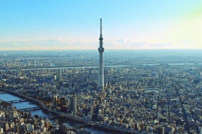 Tokyo SkyTree Admission E-Tickets with options - Tembo Deck vs Tembo Galleria: Choose Your Height Like a Pro