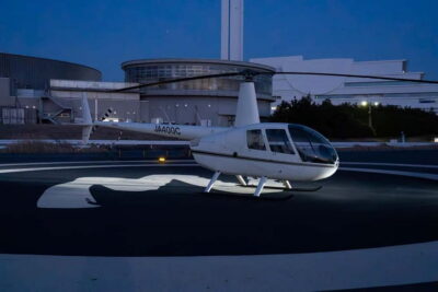 Tokyo: Skytree and Tokyo Tower Helicopter Tour - The Flight Over Tokyo Bay Lights: Why 30 Minutes Can Feel Like More
