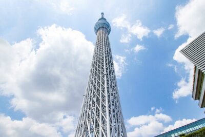 Tokyo Skytree, Asakusa, and Imperial Palace 1/2-Day Private Tour - Asakusa: crafts, snacks, and a very Tokyo kind of street energy
