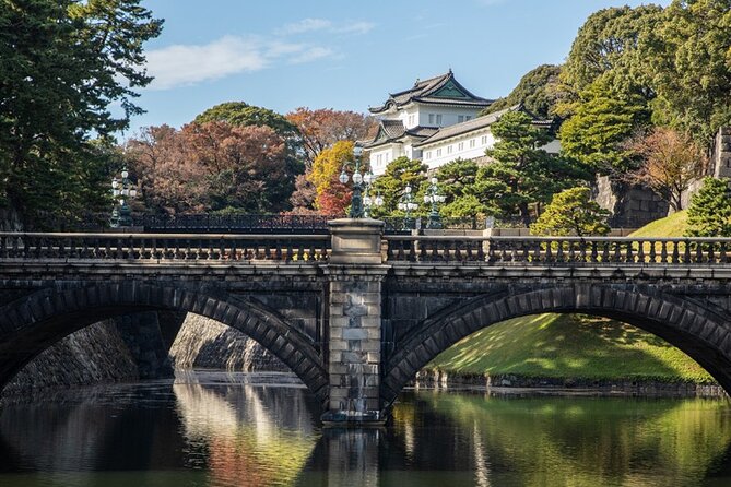 Tokyo Skytree, Asakusa, and Imperial Palace 1/2-Day Private Tour - Who this private tour is best for