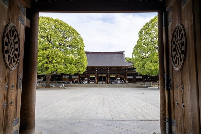 Tokyo Small Group Tour with Guide - A 7–8 Hour Tokyo Starter Pack With a Real Guide