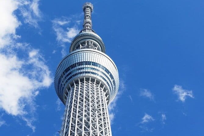 Tokyo Small Worlds Admission Ticket - Who should book Tokyo Small Worlds?
