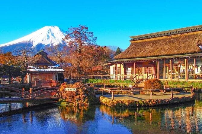 Tokyo Spring Daytime (Cherry Blossom) Food Tour - Yanaka Cemetery Hanami Stroll + Tennō-ji: Where You Learn to Look