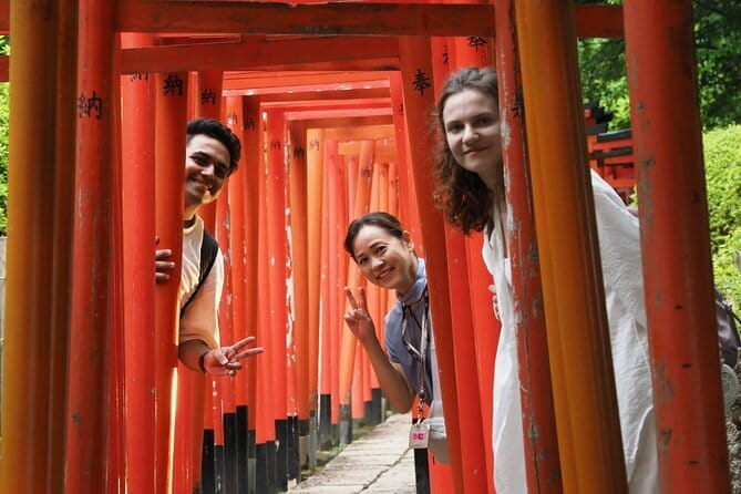 Tokyo Spring Daytime (Cherry Blossom) Food Tour - Yanaka Ginza Shopping Street: Snacks, Sake Tasting, and Real Neighborhood Energy