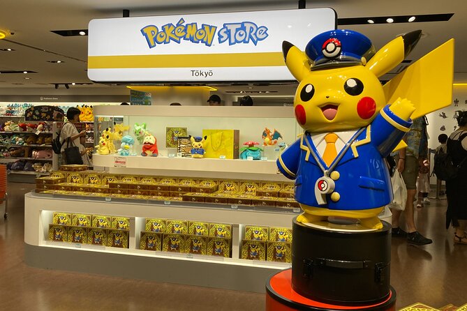 Tokyo Station Historical Walking Tour with Food and Anime - Stop 1: Marunouchi Ekimae Hiroba and the Station’s Public Face