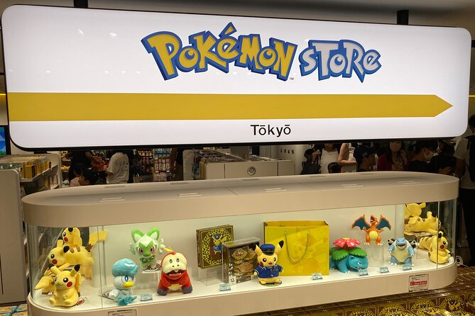Tokyo Station Historical Walking Tour with Food and Anime - Stop 2: Red Brick Station Building Zone, Anime Energy, and Platform Time