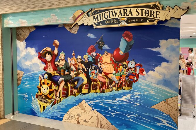 Tokyo Station Historical Walking Tour with Food and Anime - Price and Value: Why $39.02 Can Make Sense Here